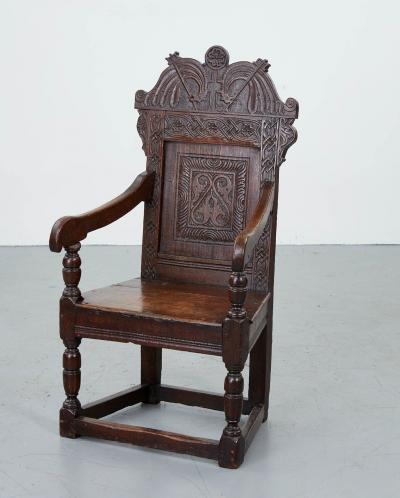 Bishops Chair