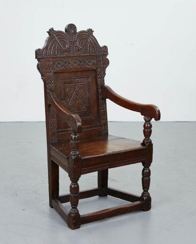 Bishops Chair