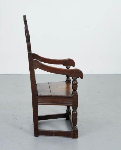 Bishops Chair