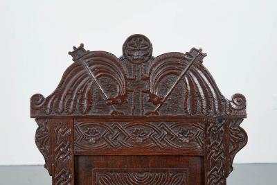 Bishops Chair