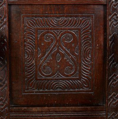 Bishops Chair