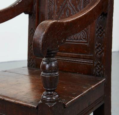 Bishops Chair