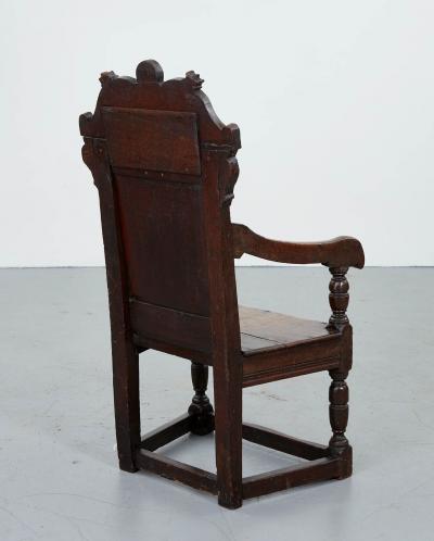 Bishops Chair