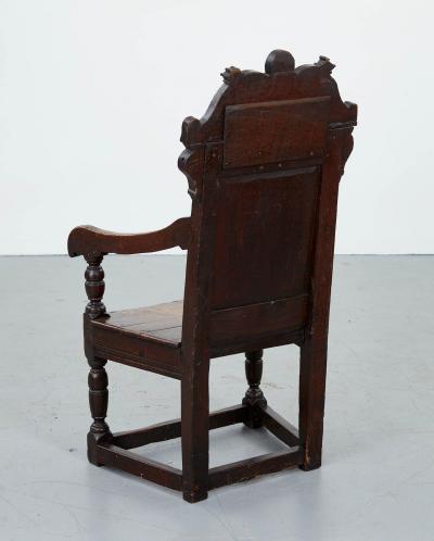 Bishops Chair