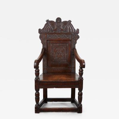 Bishops Chair