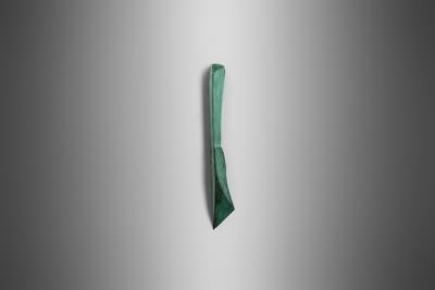 Bj rn Selder Modernist Patinated Bronze Sculpture Sweden 1970s