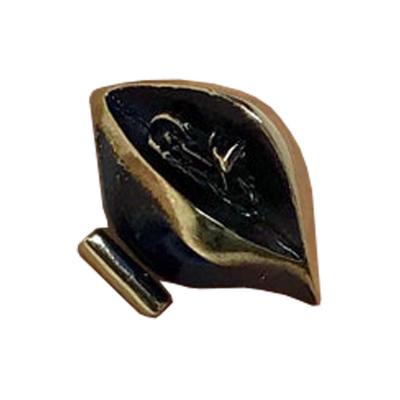 Bj rn Weckstr m for Lapponia Abstract Ring circa 1970