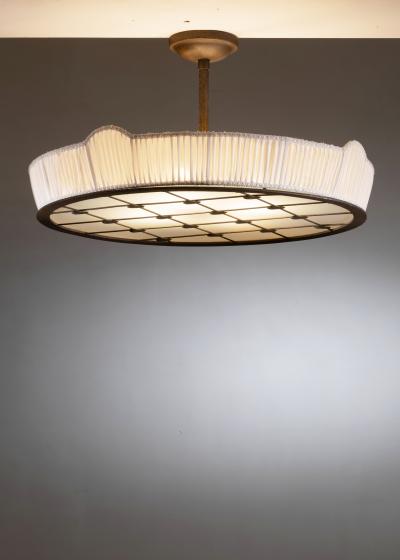 Bjerk s Armatur Bjerk s ceiling lamp