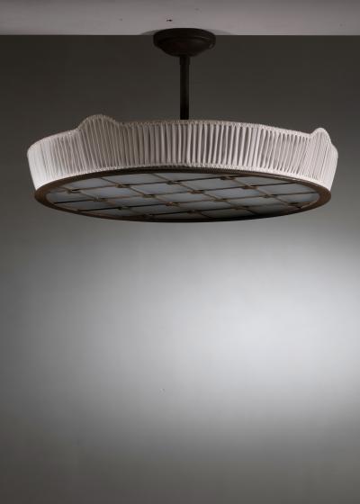 Bjerk s Armatur Bjerk s ceiling lamp