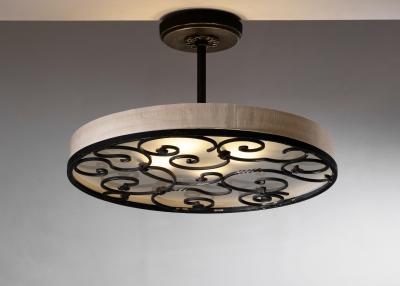 Bjerk s Armatur Bjerk s ceiling lamp