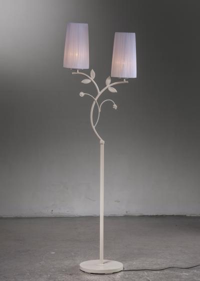 Bjerk s Armatur Bjerk s floor lamp