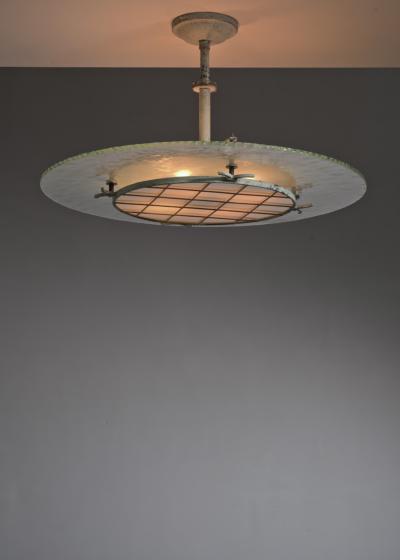 Bjerk s Armatur Bjerk s pendant lamp