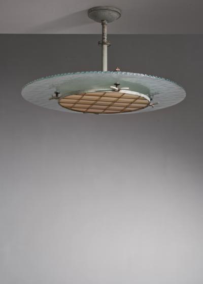 Bjerk s Armatur Bjerk s pendant lamp