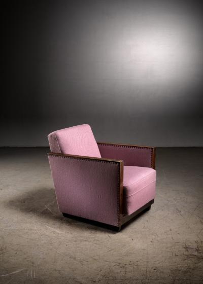 Bjorn Tragardh Bjorn Tragardh easy chair