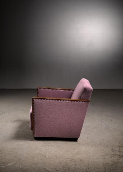 Bjorn Tragardh Bjorn Tragardh easy chair