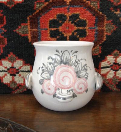 Bjorn Wiinblad Bj rn Wiinblad Bjorn Wiinblad Bird Vase Flower Pot 1979