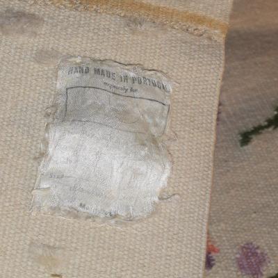 Bjorn Wiinblad Bj rn Wiinblad Bjorn Wiinblad hand made tapestry 1918 2006 