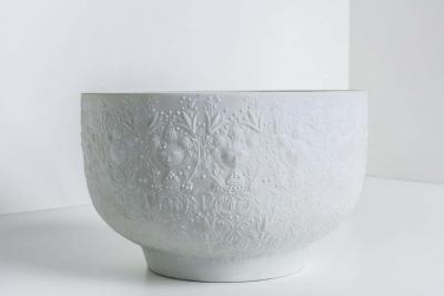 Bjorn Wiinblad Bj rn Wiinblad Rosenthal Bjorn Wiinblad Studio Line Large Bowl