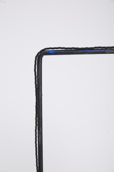 Black Floor Lamp