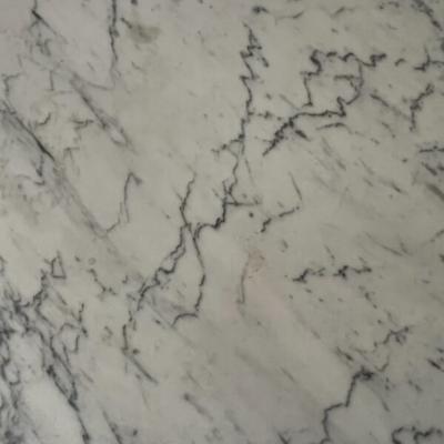 Black Lacquered Chest of Drawers Louis XV Style