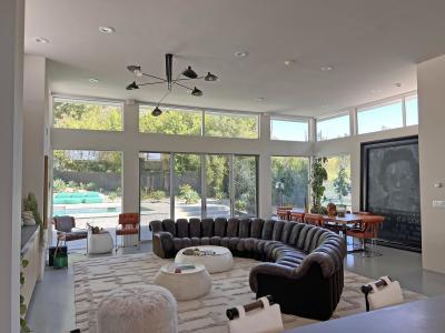 Blaine Halvorsen Anna Belle Emulsion Oil Monumetal 7x9 Lightbox Blaine Halvorson 2008