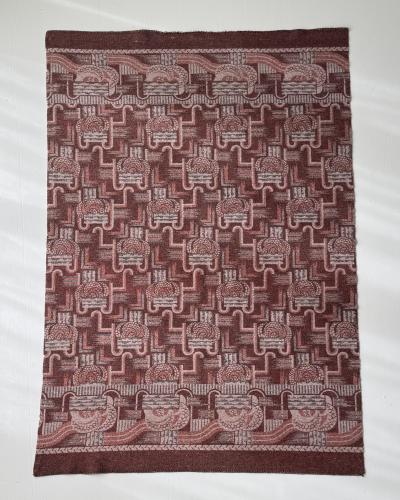 Blanket Finland 2nd quarter 20th century