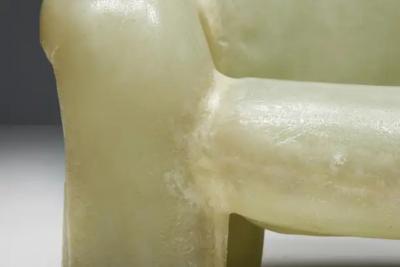 Blown Up Chair by Schimmel Schweikle Netherlands 2018