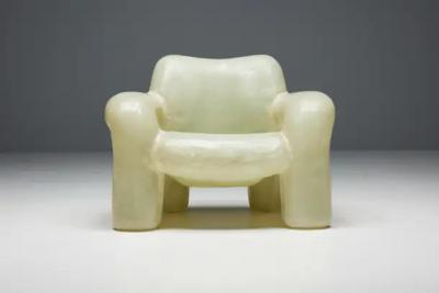 Blown Up Chair by Schimmel Schweikle Netherlands 2018