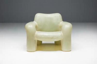 Blown Up Chair by Schimmel Schweikle Netherlands 2018