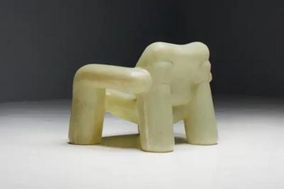 Blown Up Chair by Schimmel Schweikle Netherlands 2018