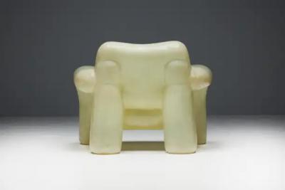 Blown Up Chair by Schimmel Schweikle Netherlands 2018