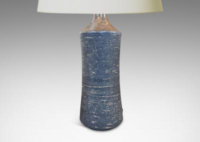 Bo Borgstrom Pair of Table Lamps by Bo Borgstr m