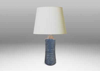 Bo Borgstrom Pair of Table Lamps by Bo Borgstr m