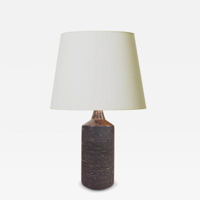 Bo Borgstrom Table Lamp by Bo Borgstr m