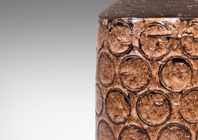 Bo Borgstrom Table lamp by Bo Borgstr m