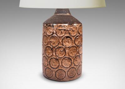 Bo Borgstrom Table lamp by Bo Borgstr m
