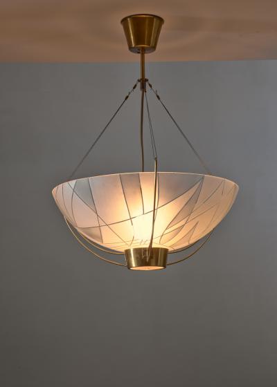 Bo Notini Bo Notini pendant for Glossner