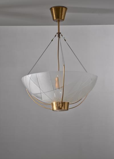 Bo Notini Bo Notini pendant for Glossner