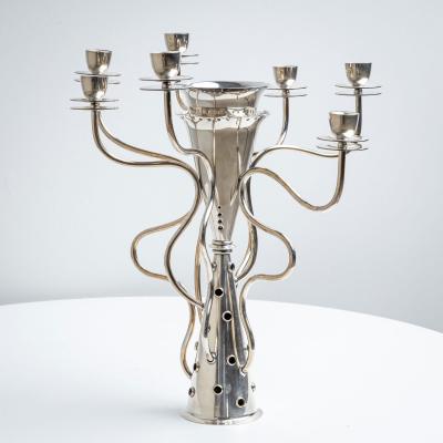 Bo ek pek Czech Republic 1949 2016 Simon Candleholder for Driade 1988