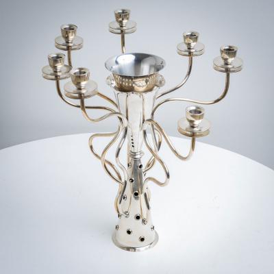 Bo ek pek Czech Republic 1949 2016 Simon Candleholder for Driade 1988