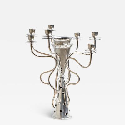 Bo ek pek Czech Republic 1949 2016 Simon Candleholder for Driade 1988