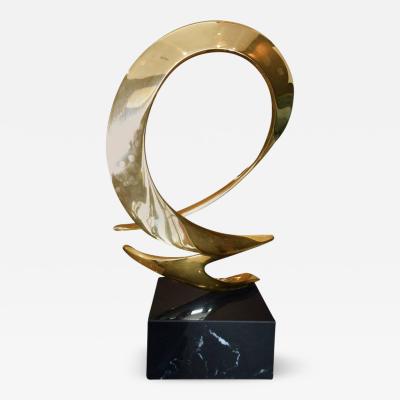 Bob Bennett Limited Edition Bronze Sculpture by Bob Bennett