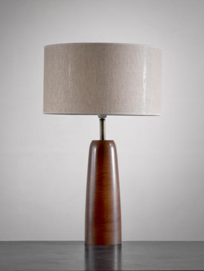 Bob Stocksdale Bob Stocksdale table lamp