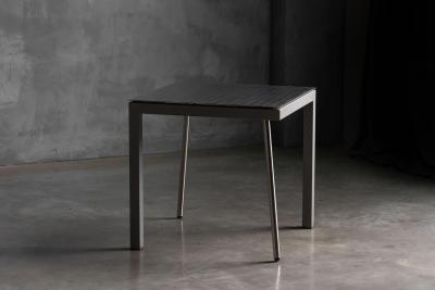 Bob Van Reeth RHoK Table by Bob Van Reeth Belgium 1986