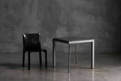 Bob Van Reeth RHoK Table by Bob Van Reeth Belgium 1986