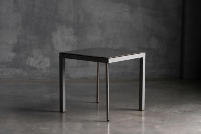 Bob Van Reeth RHoK Table by Bob Van Reeth Belgium 1986