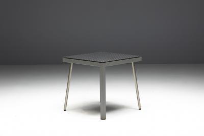 Bob Van Reeth RHoK Table by Bob Van Reeth Belgium 1986