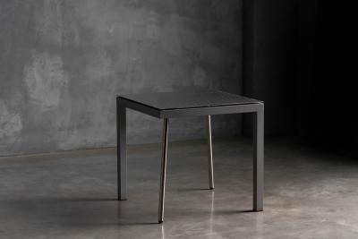 Bob Van Reeth RHoK Table by Bob Van Reeth Belgium 1986