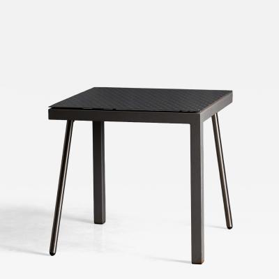 Bob Van Reeth RHoK Table by Bob Van Reeth Belgium 1986
