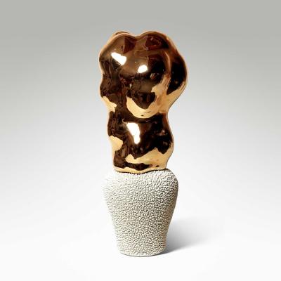 Bobby Silverman Sculpture 1 2024